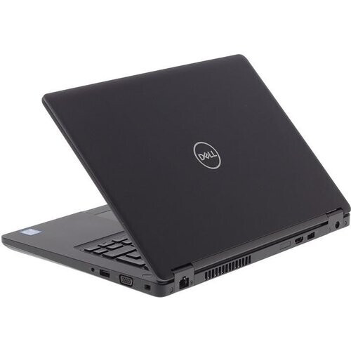 Dell Latitude 5490 14" Core i5 1.7 GHz - SSD 250 ...