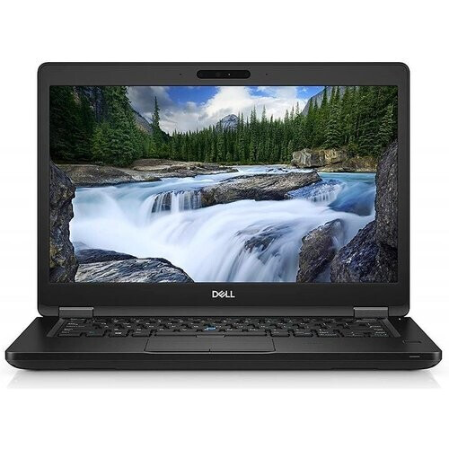 Dell Latitude 5490 14" Core i5 1,7 GHz - SSD 256 ...