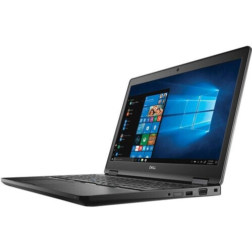 Portátil reacondicionado Dell Latitude 5490 ...