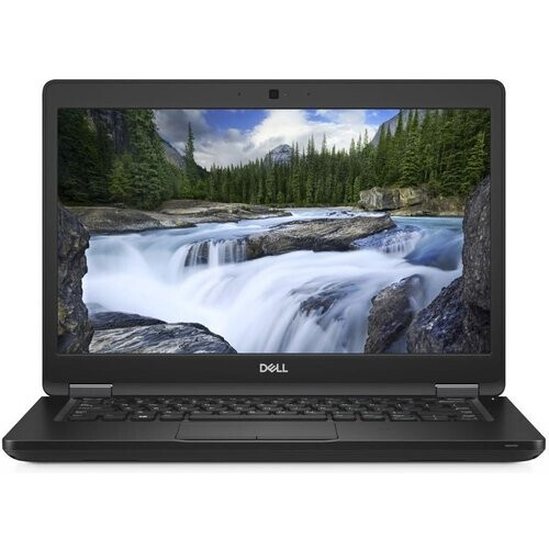 Dell Latitude 5490 14" Core i5 2,6 GHz - SSD 256 ...