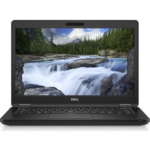 Dell Latitude 5490 14" Core i5 GHz - SSD 256 GB - ...