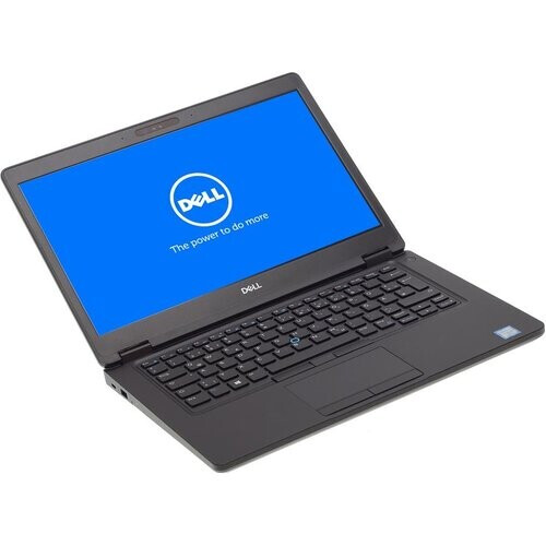 Dell Latitude 5490 14" Core i5 1.7 GHz - SSD 256 ...