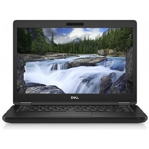 Dell Latitude 5490 14" Core i5 1.7 GHz - SSD 256 ...