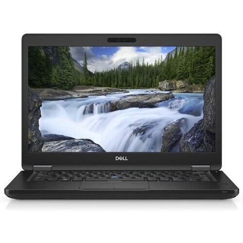 Dell Latitude 5490 14" Core i5-8350U 1.7 GHz - SSD ...