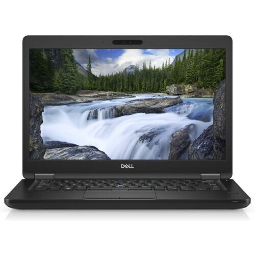 Dell Latitude 5490 14" Core i5-8350U 1,7 GHz - SSD ...