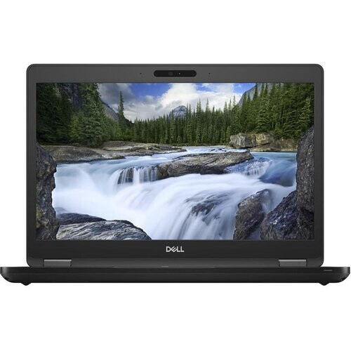 Dell Latitude 5490 14" Core i5 1.7 GHz - 512 GB ...