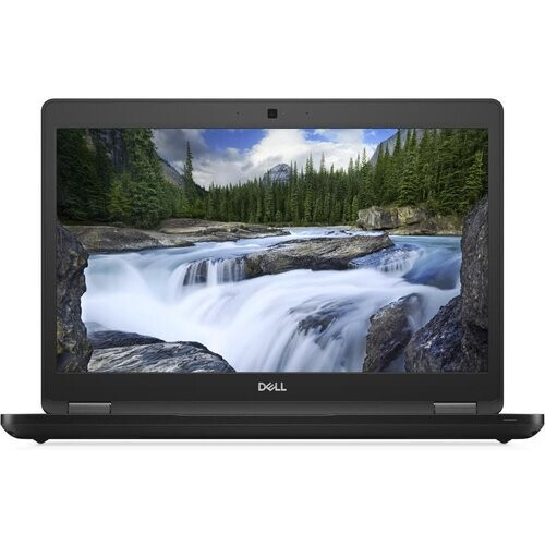 Dell Latitude 5490 14" Core i5 2.6 GHz - SSD 1 TB ...