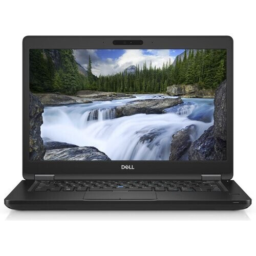 Dell Latitude 5490 14" Core i5-7300U 2.6GHz - 16Go ...