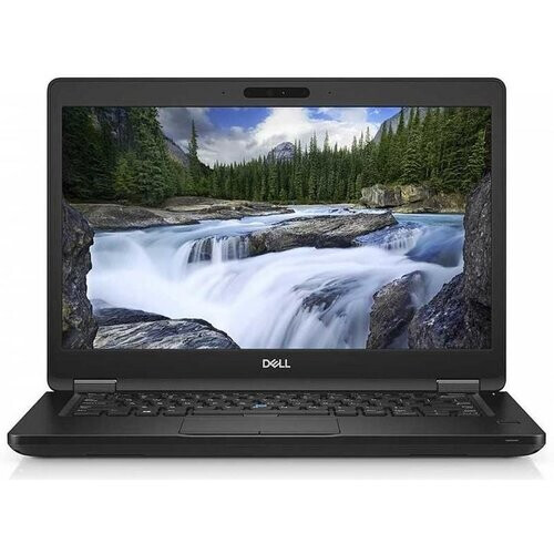 Pc portable reconditionné Dell Latitude 5490 : ...