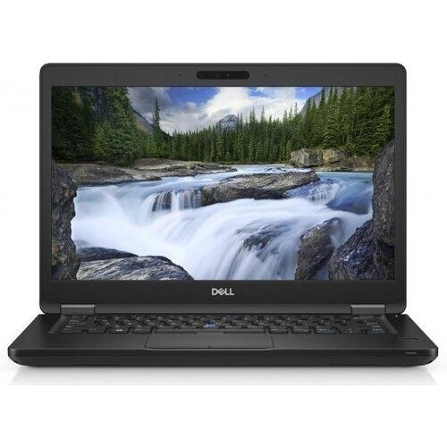 Dell Latitude 5490 14" Core i5 2.6 GHz - SSD 256 ...