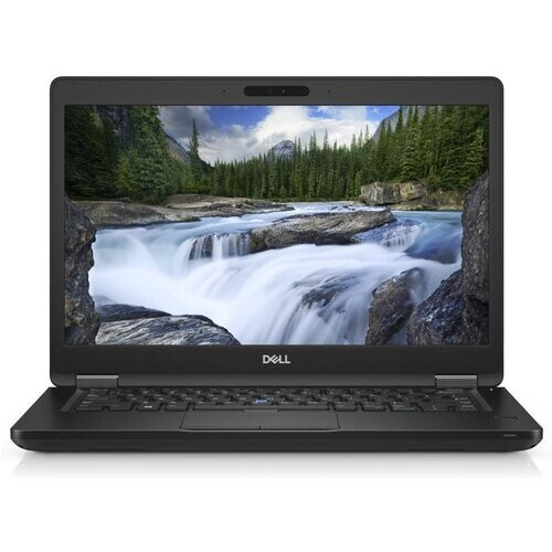 Dell Latitude 5490 14" Core i5-7300U GHz - SSD 256 ...