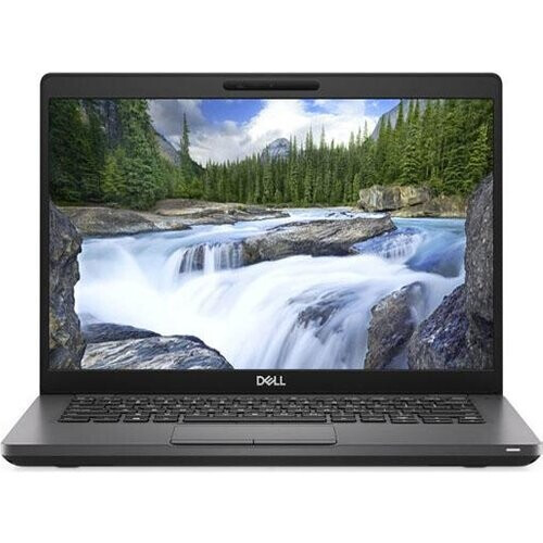 Dell Latitude 5490 14" Core i5 2.6 GHz - SSD 256 ...
