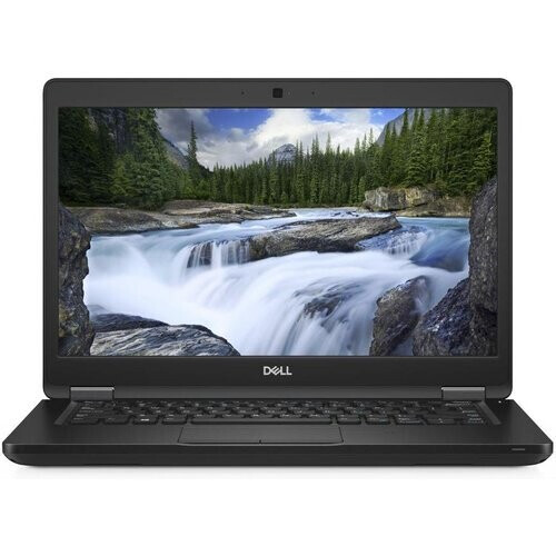 Dell Latitude 5490 14" Core i5 2,6 GHz - SSD 256 ...