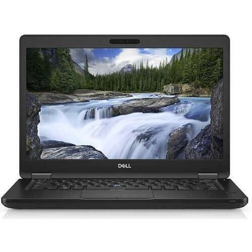 Dell Latitude 5490 14" Core i5-7300U 2.6 GHz - SSD ...