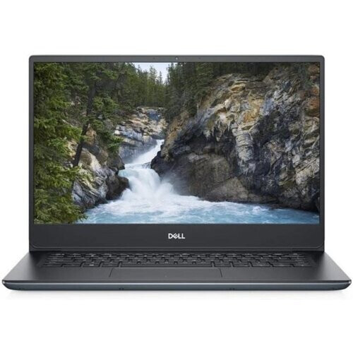Dell Latitude 5490 14" Core i5 2.6 GHz - SSD 256 ...