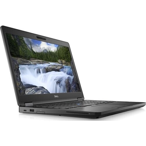 Dell Latitude 5490 14" Core i5 2,6 GHz - SSD 256 ...