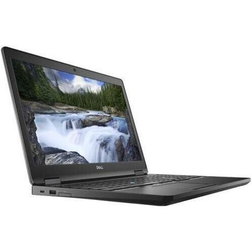 Dell Latitude 5490 14" Core i5 2,6 GHz - SSD 256 ...