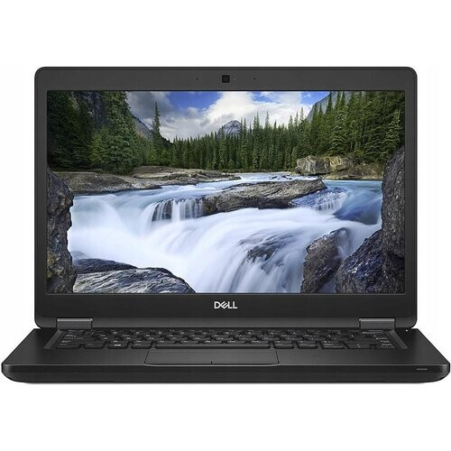 Dell Latitude 5490 14" Core i7 1.9 GHz - SSD 512 ...