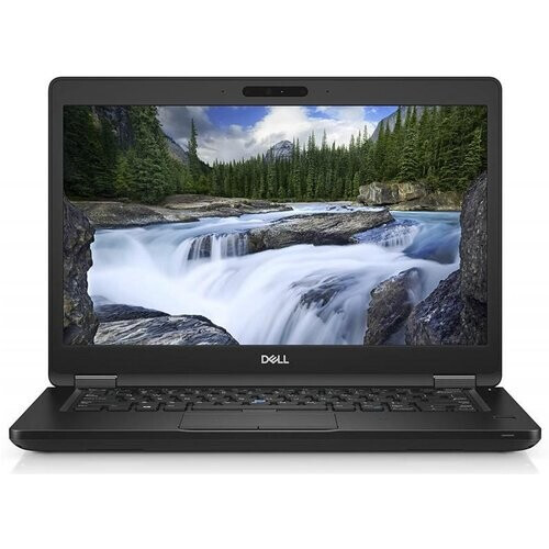 Dell Latitude 5490 14" Core i7 1,9 GHz - SSD 512 ...