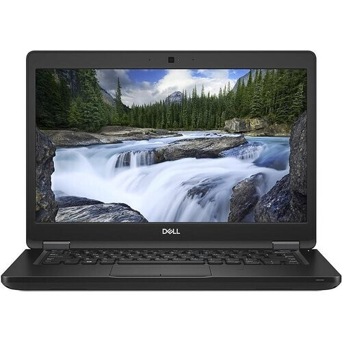 This is a Grade A Refurbished Dell Latitude 5490, ...