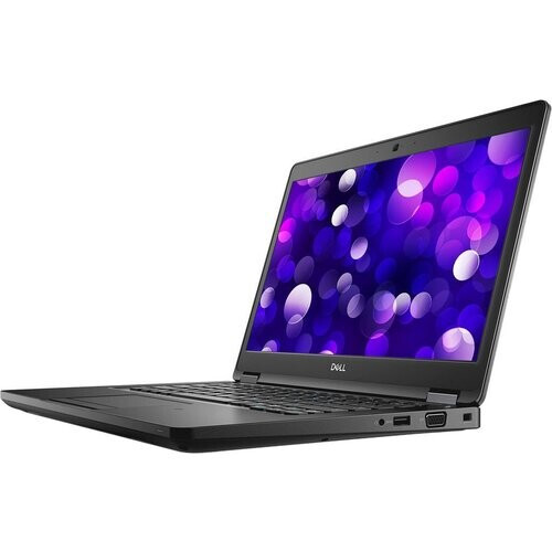 Dell Latitude 5490 12-inch (2021) - Core i5-8350U ...