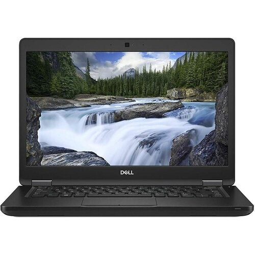 Dell Latitude 5490 14" Core i5-8250U 1.6GHz - SSD ...