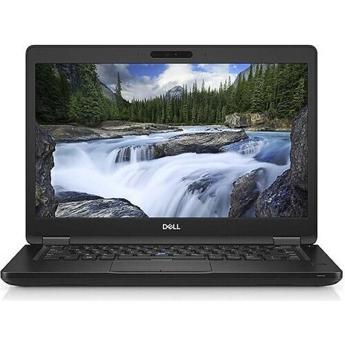 Dell Latitude 5490 14-inch (2018) - Core i5-8350U ...