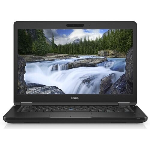 DELL Laptop Latitude 5490 Core i5-8350U (1.60GHz) ...