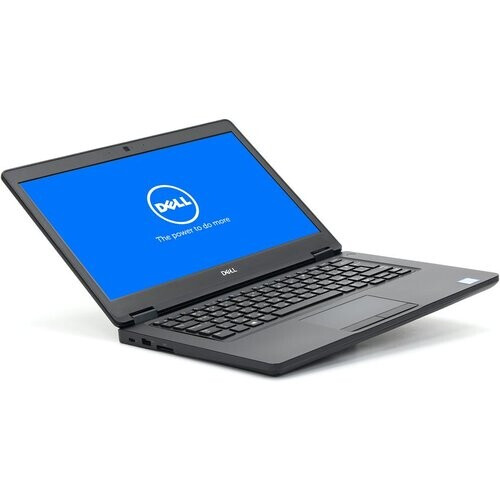 Dell Latitude 5490 14-inch (2018) - Core i5-8350U ...