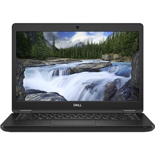 Dell Latitude 5490 14" FHD (1920 x 1080) Core i5 ...