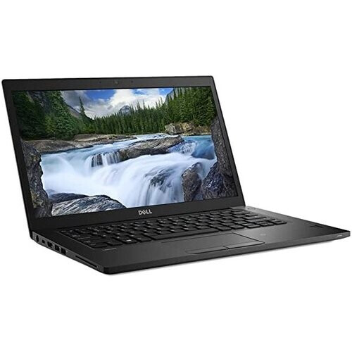 This is a Grade A Refurbished Dell Latitude 5490, ...