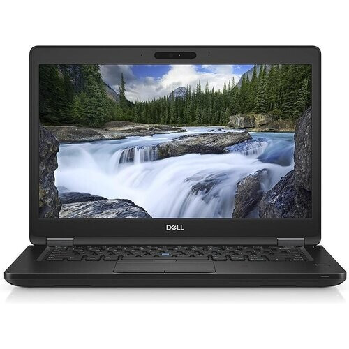Dell Latitude 5490 14-inch (2018) - Core i7-8650U ...