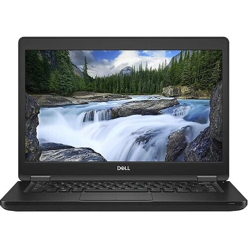 The Dell Latitude 5490 14-inch (2018) is a ...