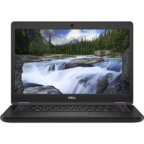 Dell Latitude 5490 14-inch (2019) - Intel Core ...
