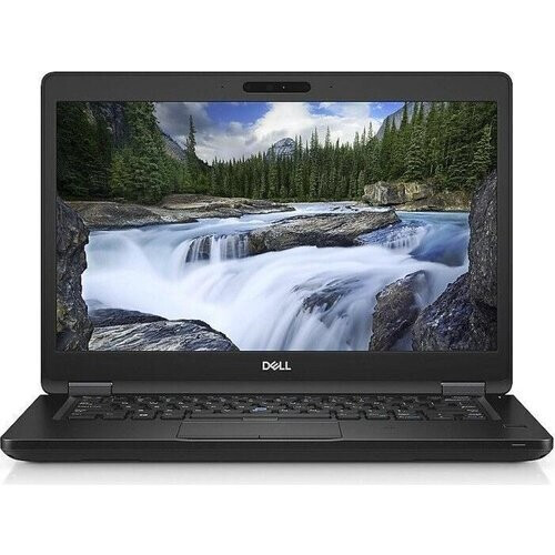 Dell Latitude 5490 14-inch (2019) - Core i5-8350U ...