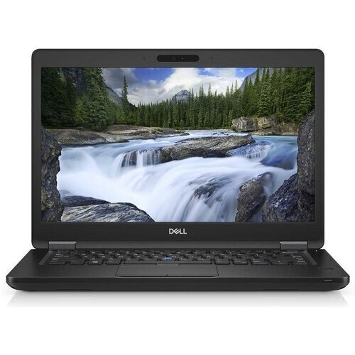 Dell Latitude 5490 14" Core i5 1,7 GHz - SSD 256 ...