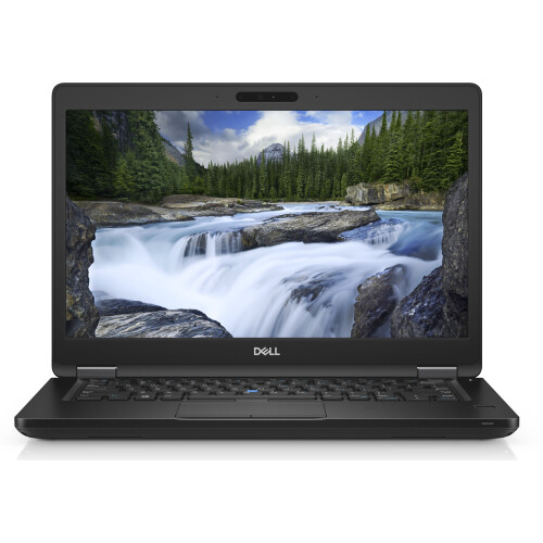 Maak kennis met de Dell Latitude 5490-D26XN, een ...