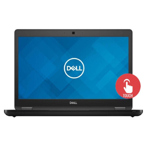 De Dell Latitude 5490 is een krachtige en ...