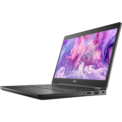 De Dell Latitude 5490 is een krachtige en ...
