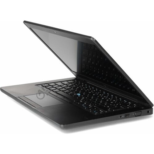 Dell Latitude 5490 - Schnittstellen:3x USB 3 Typ A ...