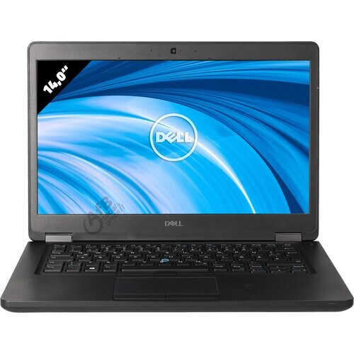 Dell Latitude 5490 - Webcam:Ja - ...