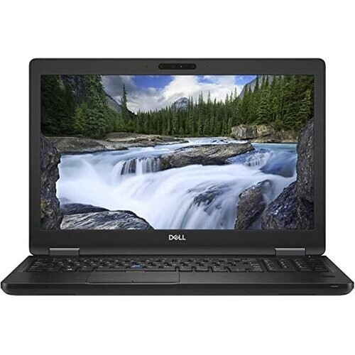 DELL LAT 5491 14" i5-8400H GHz - HDD 256 GB - 8GB ...