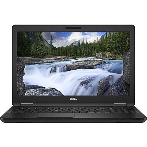 Dell Latitude 5491 14" 2.5 GHz - SSD 256 GB - 8GB ...