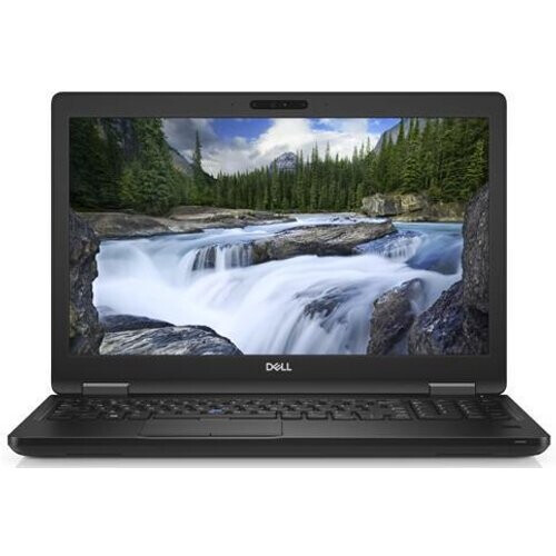 Dell Latitude 5491 14" Core i5 2.5 GHz - SSD 512 ...