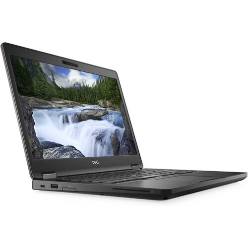 Dell Latitude 5491 14" Core i5 2.5 GHz - SSD 512 ...