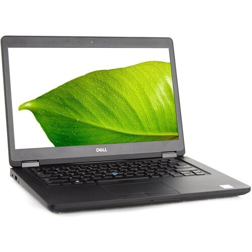 Le Dell Latitude 5491 est un ordinateur portable ...