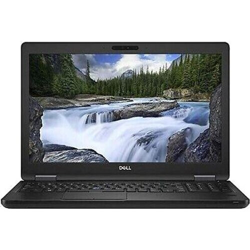 Dell Latitude 5491 14" Core i7 2.6 GHz - SSD 128 ...