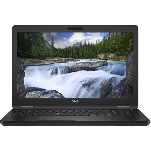 This is a Refurbished Dell Latitude 5491, ...