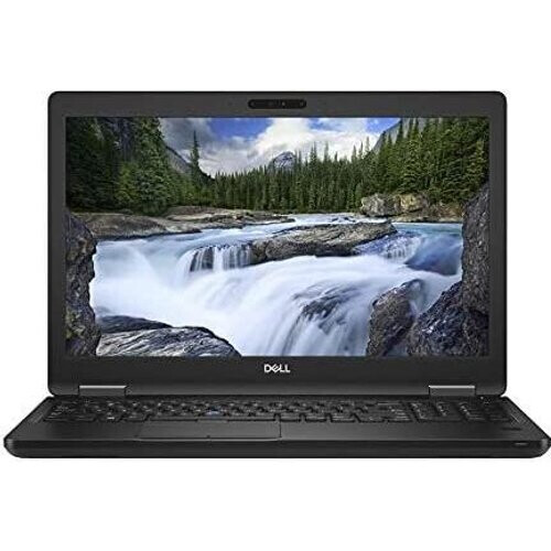 This is a Grade A Refurbished Dell Latitude 5491, ...