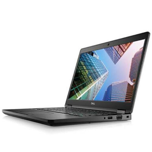 De refurbished Dell Latitude 5491 is een krachtige ...